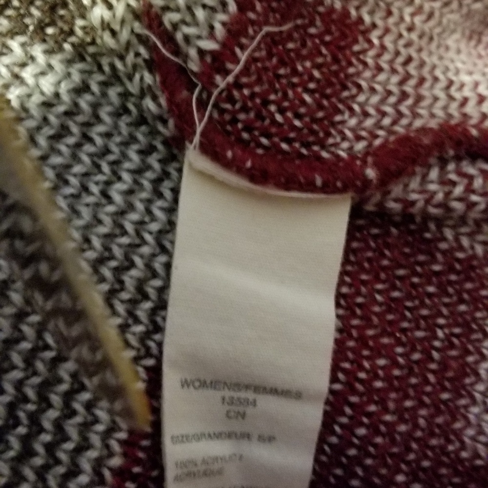 Sweater - Picture 4 of 4